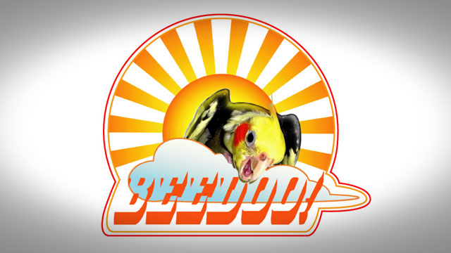 Beedoo - Logo